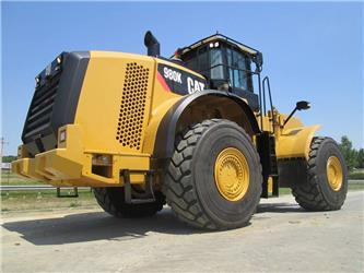 CAT 980K