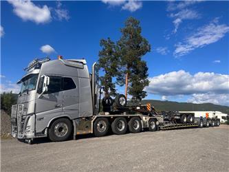 Volvo FH 750