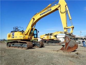 Komatsu PC360LCi-11