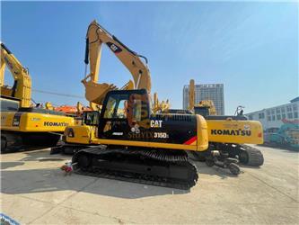 CAT 315 D