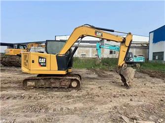 CAT 307.5