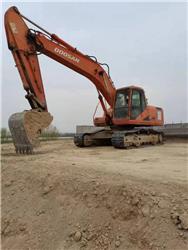 Doosan 220-7