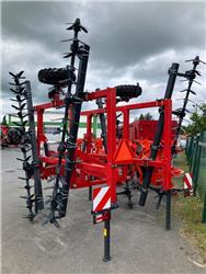 Tume Harrow R640L