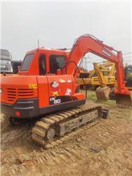 Doosan DX 80