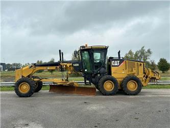 CAT 140M