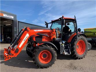 Kubota M6-142