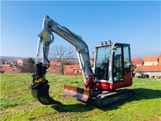 Takeuchi TB240