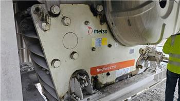 Metso Nordberg C150