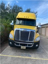 Freightliner CASCADIA DD15