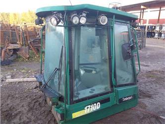 Timberjack 1710d