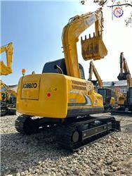 Kobelco SK 75