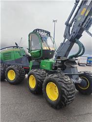 John Deere 1170G