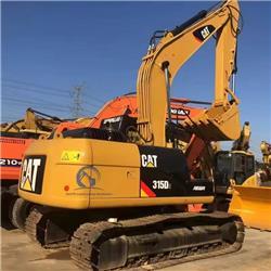 CAT 315 D2