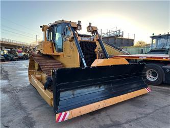 CAT D6T