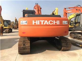 Hitachi zx210