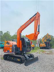 Hitachi ZX 70