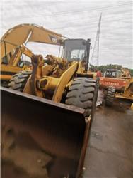 CAT 966F