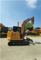 CAT 306