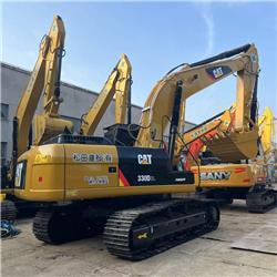 CAT 330 D2L