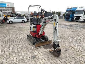 Takeuchi TB210R