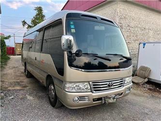 Toyota Coaster Bus