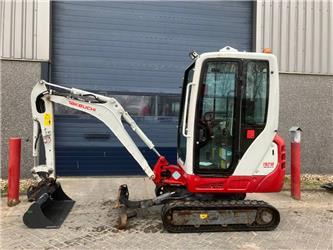 Takeuchi TB216LSA E