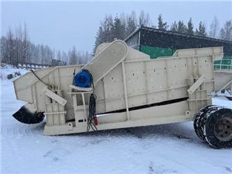 Metso Nordberg B380