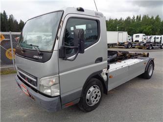 Mitsubishi Fuso