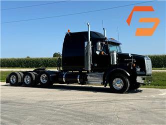 Western Star 4900