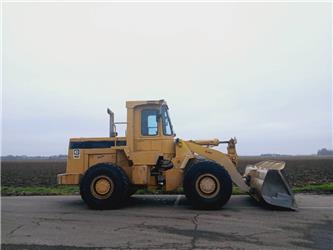 CAT 950 B