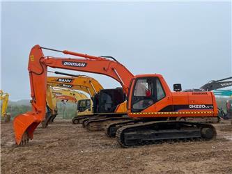 Doosan DH 220