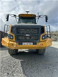 Bell Dumper