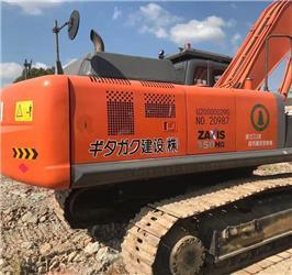 Hitachi zx350