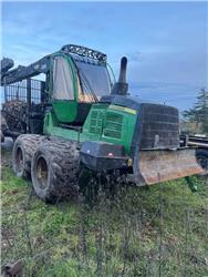 John Deere 1510G