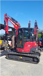 Yanmar VIO57-6B