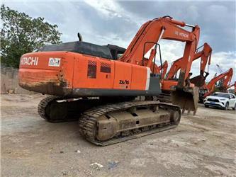 Hitachi ZX 330