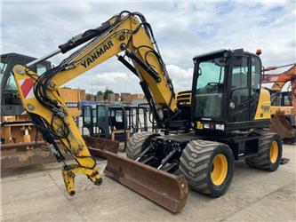 Yanmar B110W (40466)