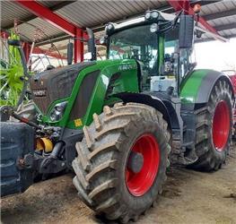 Fendt 828