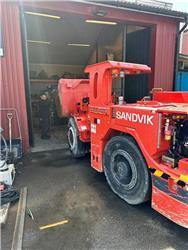 Sandvik LH202