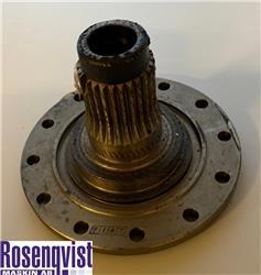 Fiat Shaft 5109365