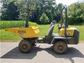 Wacker Neuson 3001