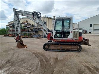 Takeuchi TB175