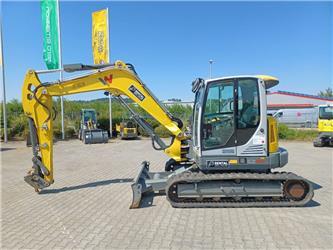 Wacker Neuson EZ80