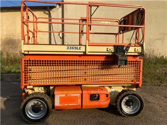 JLG 3369 LE