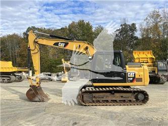 CAT 312FGC