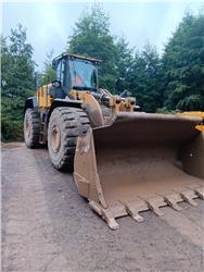 CAT 980M