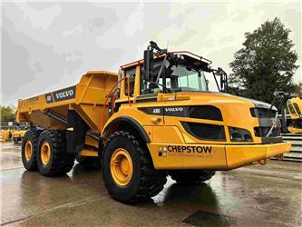 Volvo A30G