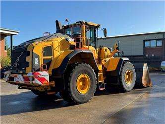 Volvo L150H