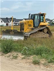 CAT d6r