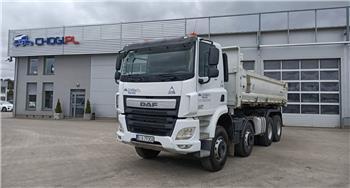 DAF CF510